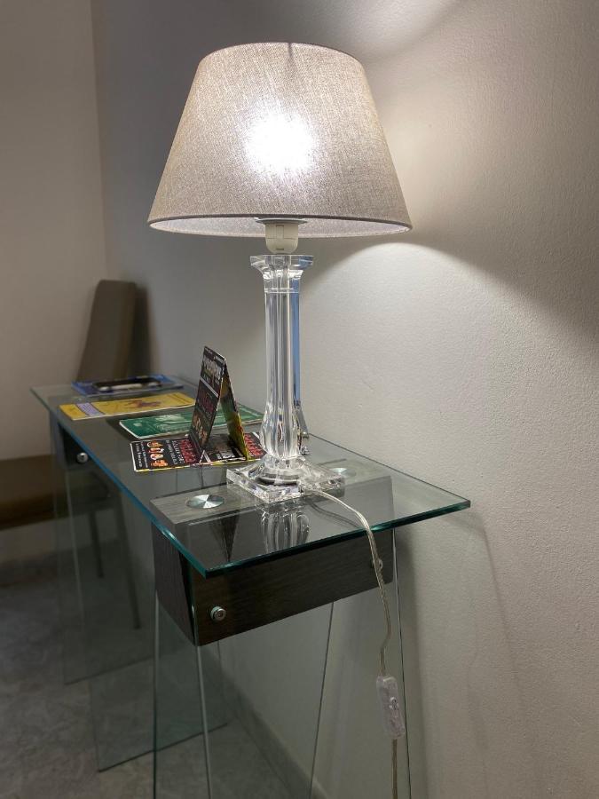 Tanto di Cappello Home Palermo Esterno foto